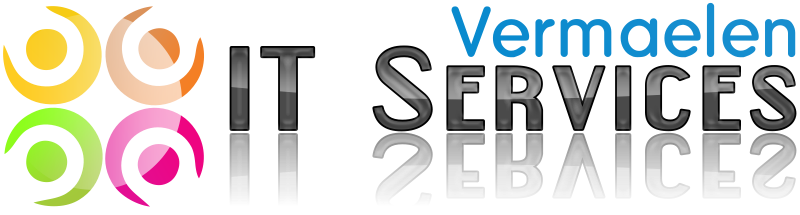 Logo IT Services